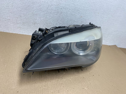 2009-2012 BMW 7-Series 740i 750i Left Driver LH Xenon HID Headlight AE70102