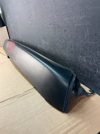 2003 to 2020 Chevrolet Express 3rd Third Brake Light Trim Spoiler AE8393 DW1