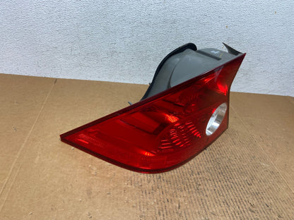 2004-2005 Honda Civic Coupe Left Driver Side Tail Light AE1336 LK2