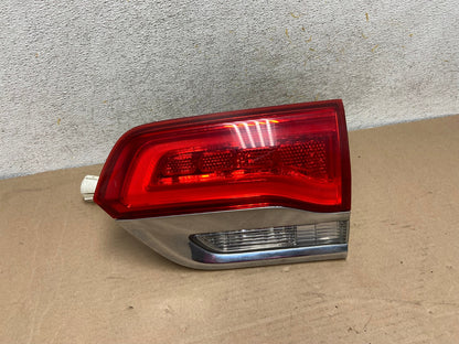 2014 - 2021 Jeep Grand Cherokee Right Passenger Inner Tail Light AH9357 LK0