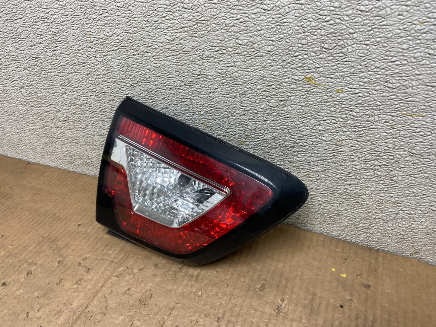 2013 to 2017 Chevrolet Traverse Left Driver LH Inner Tail Light AA6992 LK1