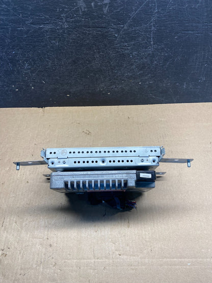2013 2014 2015 Lincoln Mkt Navigation Radio Display Screen Module AG3438 MS1