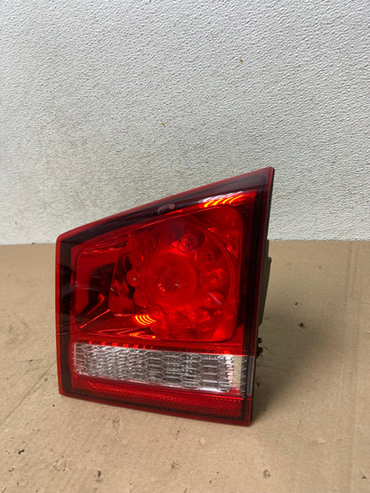 2011-2020 Dodge Journey Right Passenger Rh Side LED Inner Tail Light AG4738 LK1