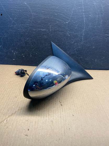 2003 to 2008 Jaguar X-Type Right Passenger RH Side Door Mirror af9205 DG1