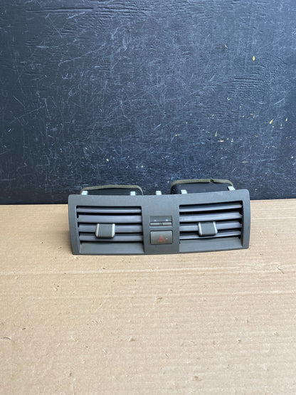 2007-2011 Toyota Camry Center Dashboard A/C HVAC Heater Air Vent Trim AG0097 DG0