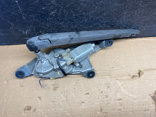 2007 to 2015 Mazda CX-9 CX9 Windshield Rear Wiper Motor AD9618 DG0