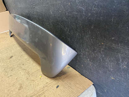 2004 2005 2006 Mazda 3 Hatchback Rear Spoiler Wing O6118 OEM DG1
