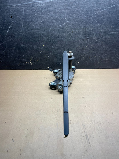 2012 to 2014 Ford Focus Rear Windshield Wiper Motor OEM BV61-17K441-AA w4326 dg2