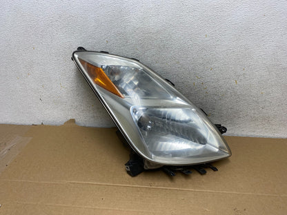 2004 - 2005 Toyota Prius Right Passenger RH Side Headlight Xenon Hid AH7736 DW0