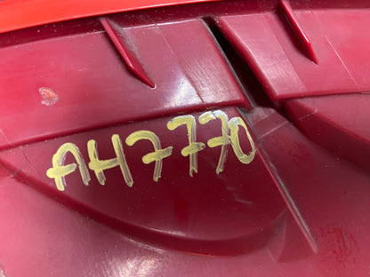 2008 2009 2010 2011 Mercedes C-Class Left Driver Side Tail Light AH7770 LK5