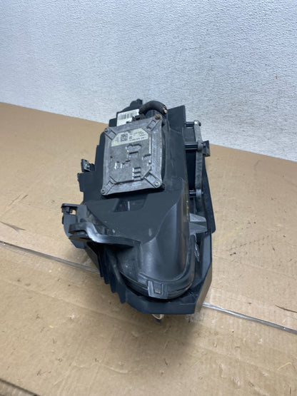 2013-2016 Lincoln Mks Right Passenger RH Xenon HID Headlight AE6863 DW7