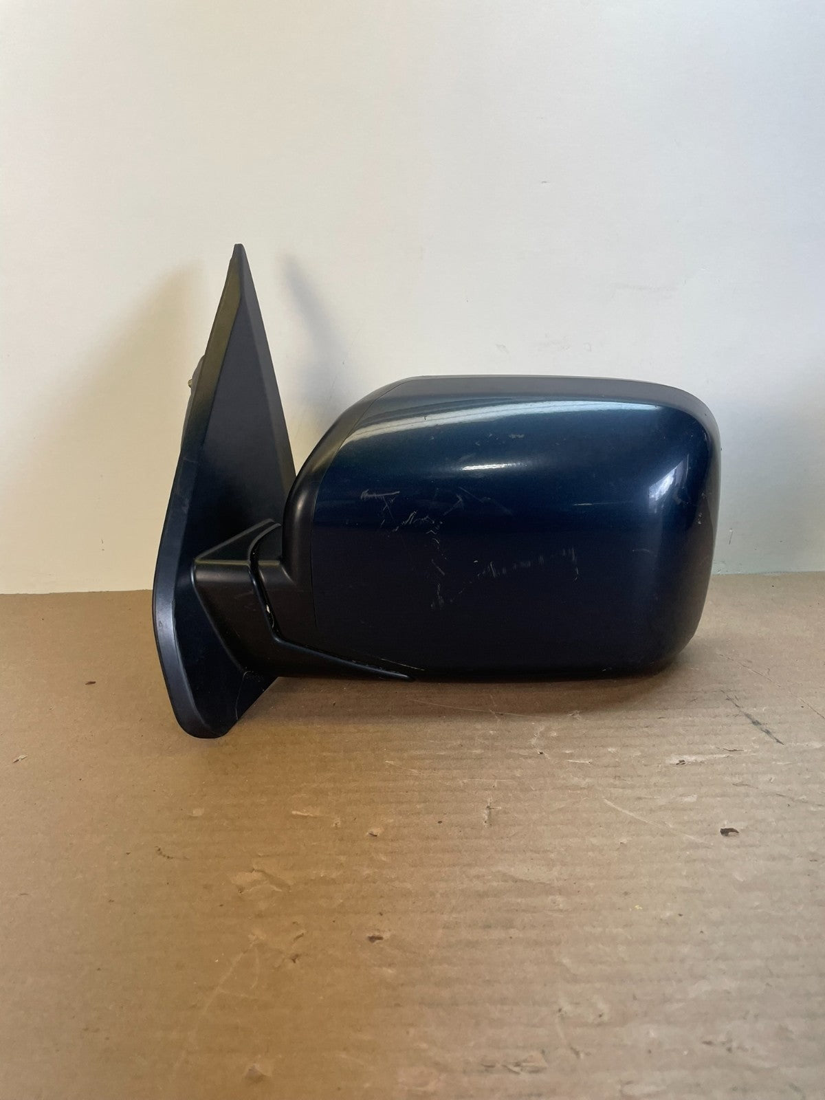 2009-2015 Honda Pilot Left Driver LH Side View Door Mirror AF5608 DG0