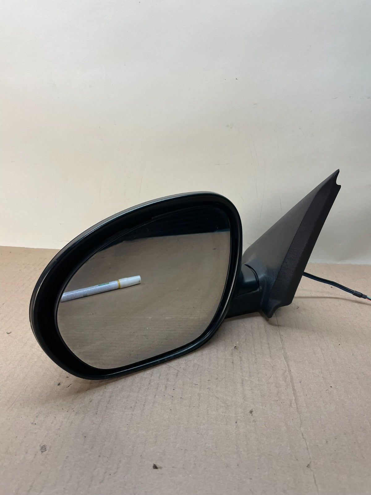 2011 to 2014 Nissan Juke Left Driver LH Side Door Mirror aj0746 DG2