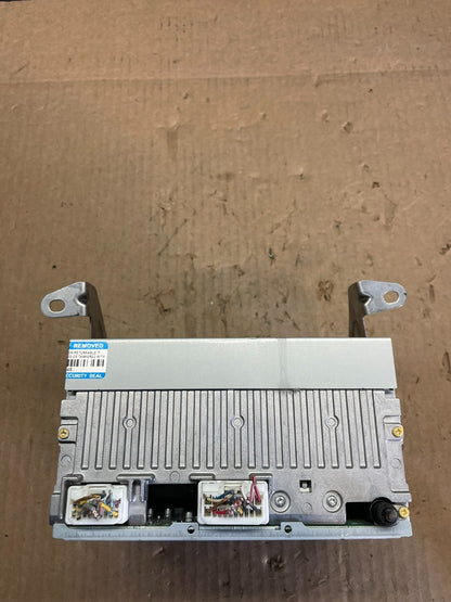 2008-2015 Mitsubishi Lancer Evolution MR Evo Radio Stereo CD Player OE ab3120 DG2