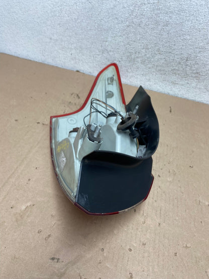 2012 2013 2014 Ford Focus Sedan Right Passenger Rh Side Tail Light AG6727 LK6