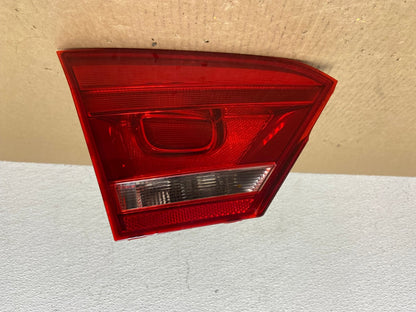 2012 to 2015 Volkswagen Passat Left Driver Lh Inner Tail light Oem AC1163 LK0