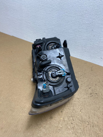 2009 to 2017 Dodge Journey Headlight Left Driver Lh Side Halogen AC1605 DW8