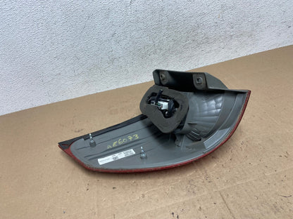 2006 - 2010 Toyota Sienna Right Passenger Side Tail Light DEPO AE6073 LK5