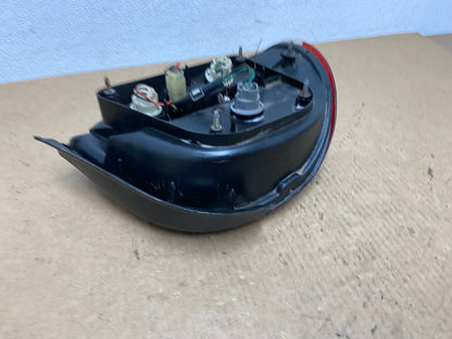 1998 to 1999 Hyundai Accent Hatchback Right Passenger Tail Light Oem AC2972 LK4