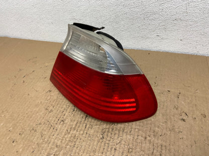 2001-2003 BMW 325Ci 330Ci E46 Right Passenger RH Tail Light AC4069 DG1