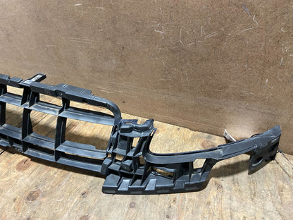 2005 to 2008 Audi A6 Front Bumper Cover Reinforcement AF54632