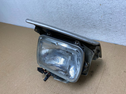 1989 to 1992 Ford Probe Left Driver LH Side Halogen Headlight ag1997 DG2