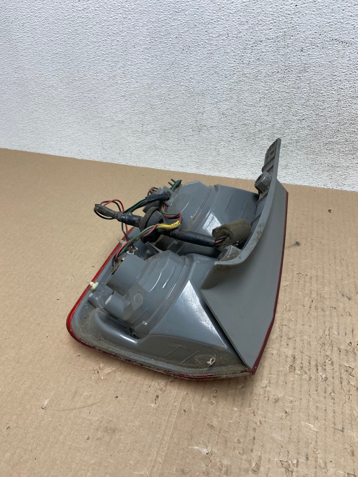 2003 2004 2005 Honda Pilot Left Driver LH Side Tail Light AE7053 LK6