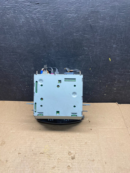 2009-2013 Hyundai Genesis Am Fm Cd Player Radio Receiver Q2271 DG5