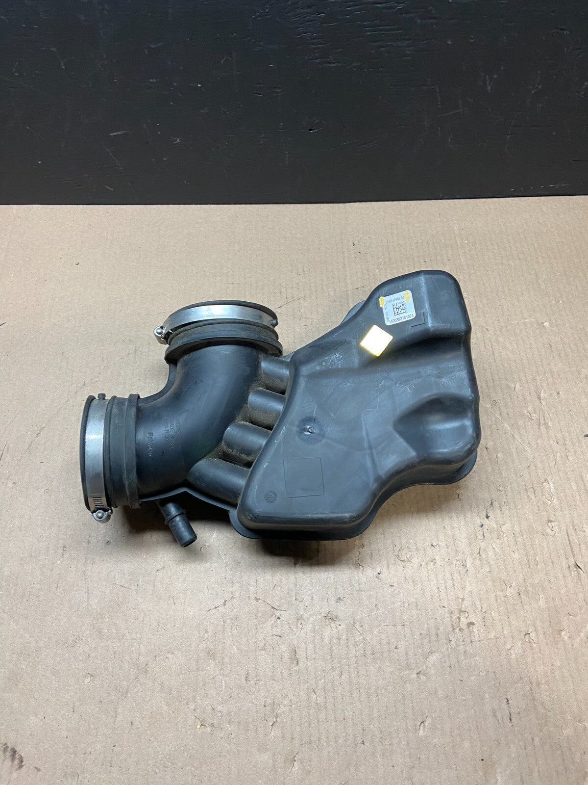 2020-2023 Ford Explorer Aviator Front Engine Air Intake Box D5024 PS5