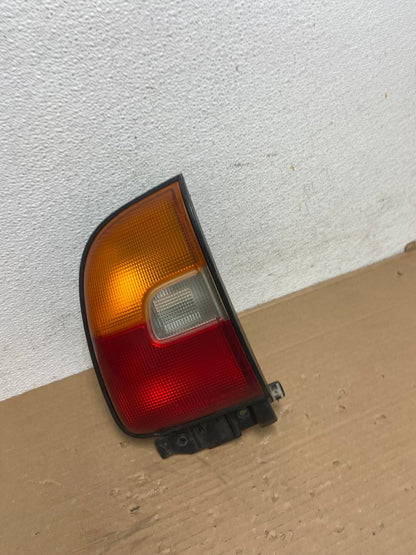 1996 - 1997 Toyota Rav4 Left Driver LH Side Tail Light AD4225 LK2