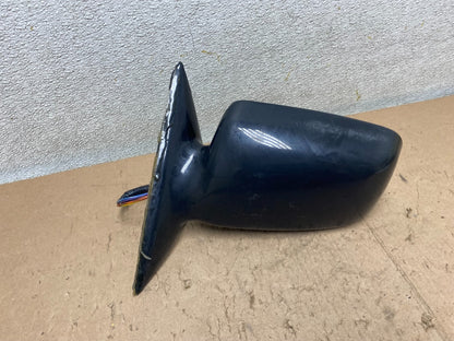 2000 2001 2002 Lincoln Ls Left Driver LH View Door Mirror Oem S4262 DG0