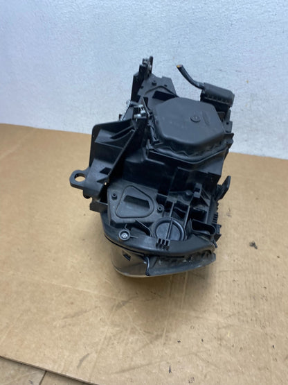 2007 to 2010 BMW X3 Passenger Right RH Side Headlight HID Xenon AD6286 DW5