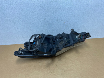 2011 to 2014 Nissan Murano Headlight Right Passenger Rh Halogen AD4564 DW6