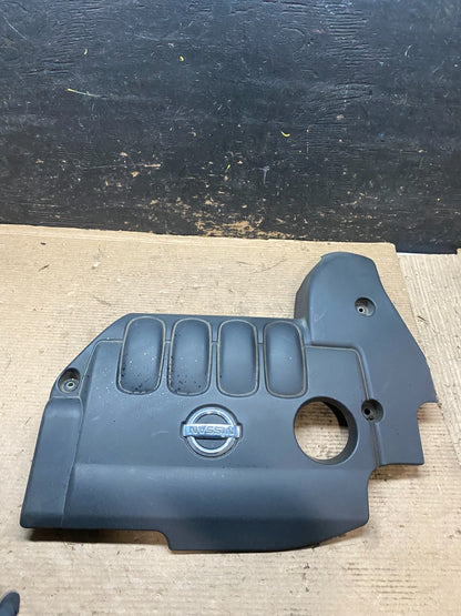 2007 to 2013 Nissan Altima EngineMotor Cover OEM V9646 DG1