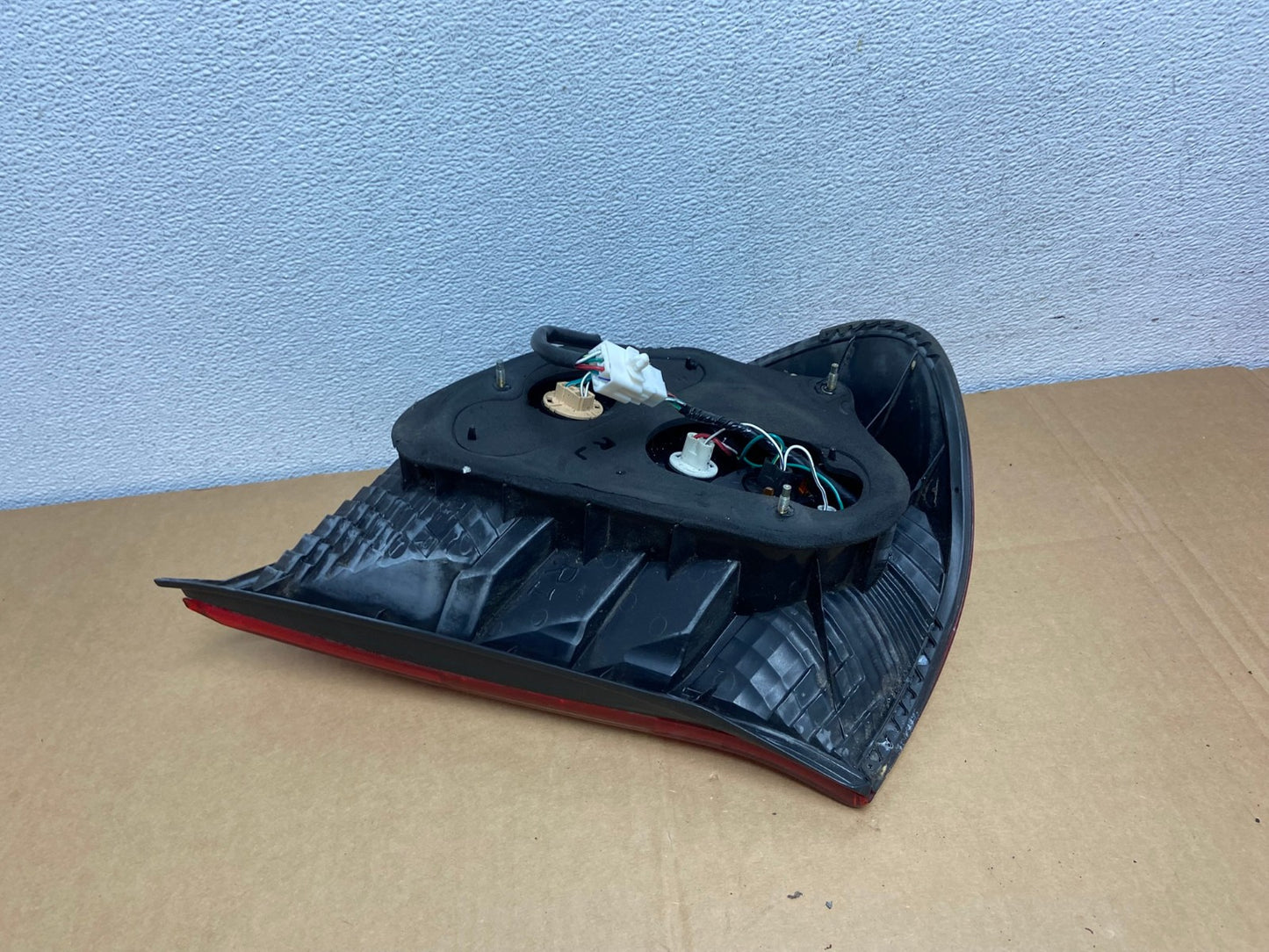 2002 2003 2004 Toyota Camry Tail Light Right Passenger Rh Side AC7439 LK5