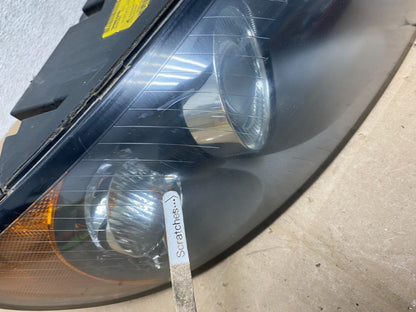 2006-2010 Volvo C70 Right Passenger RH Side Headlight AE5061 DW3