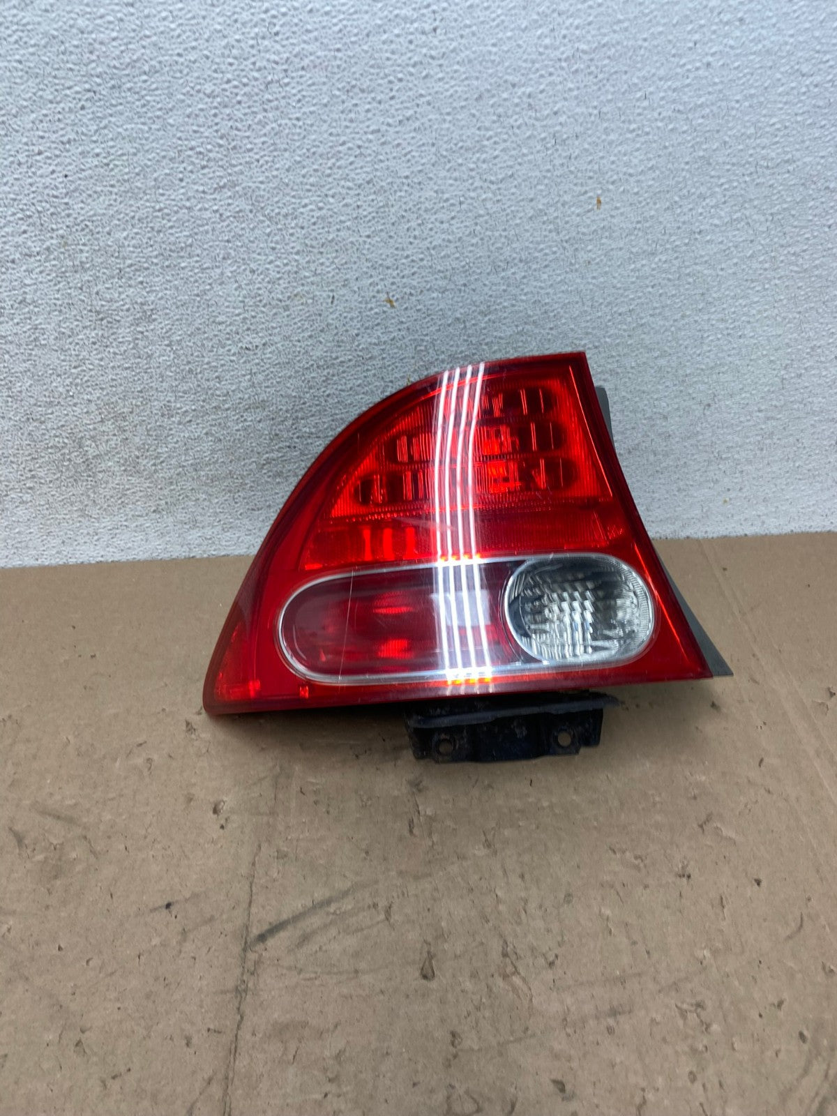 2006 2007 2008 Honda Civic Sedan Left Driver Lh Tail Light AG5328 LK0