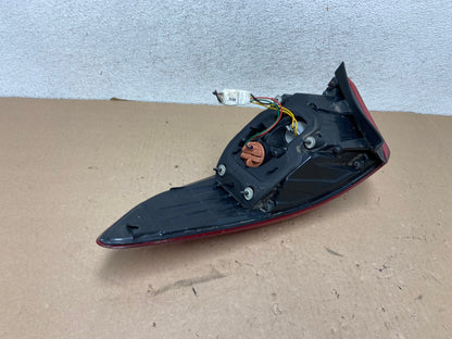 2015 2016 2017 Hyundai Sonata Left Driver Lh Tail Light AG4116 LK4