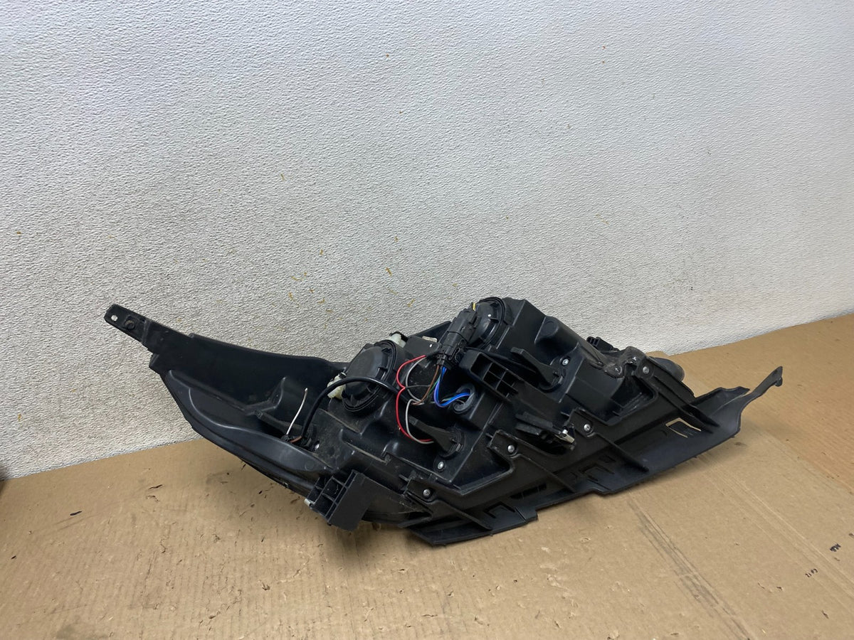 2013 2014 2015 Chevrolet Malibu Headlight Projector Left Driver Side AJ2209 DW8