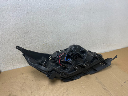 2013 2014 2015 Chevrolet Malibu Headlight Projector Left Driver Side AJ2209 DW8