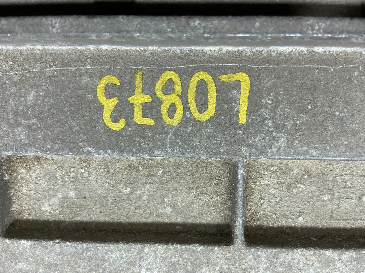 2011 Lincoln MKT 3.7L Computer Engine Control ECM be9a-12a650-ad L0873 DG3