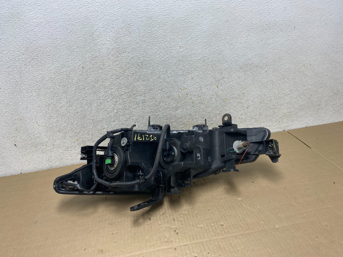2011 to 2014 Nissan Murano Headlight Right Passenger Rh Halogen AI2171 DW6