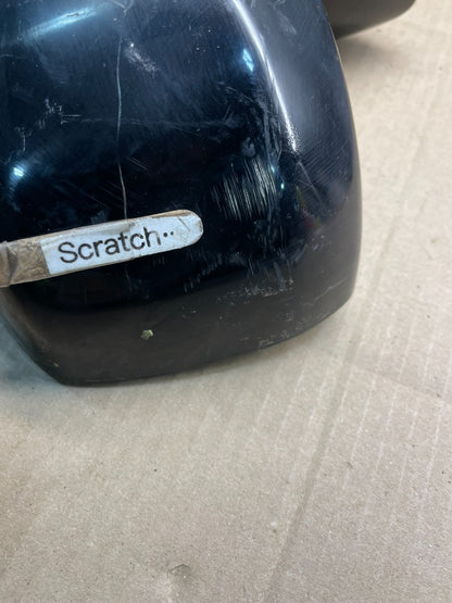 2007 to 2012 Nissan Versa Right Passenger Side Door Mirror AI5198 DW7