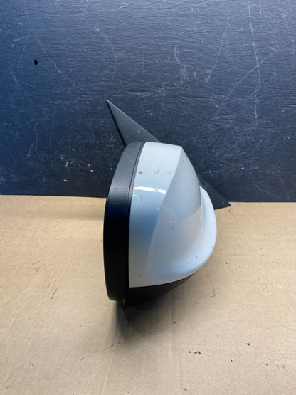 2011 to 2014 BMW X3 Right Passenger RH Side View Door Mirror AG1920 MS10