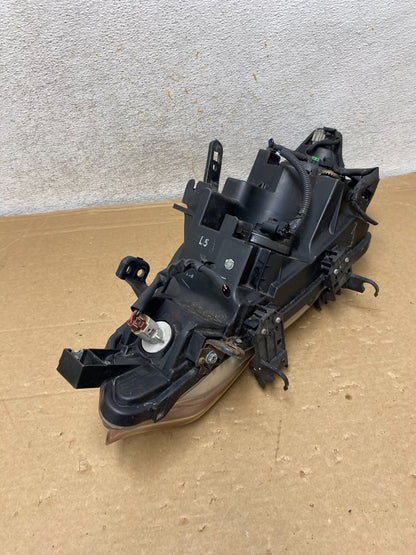2011 to 2014 Nissan Murano Headlight Right Passenger Rh Halogen AH8271 DW8