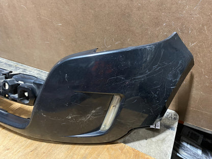 2011 to 2014 Ford Edge Front Bumper Cover X0280 PS4
