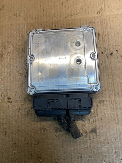 2007 to 2008  Volkswagen EOS 2.0L T ECM Engine Control 8P0907115B ECU AA75621