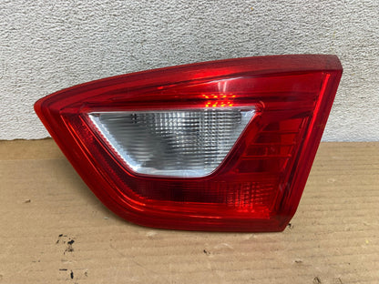 2016 2017 2018 Chevrolet Cruze Right Passinger RH Inner Tail Light AH0594 LK0