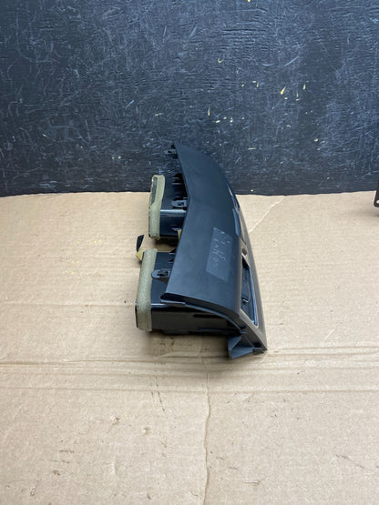 2013-2015 Nissan Altima Center Dash Vents Ac Air Vent Trim Panel Bezel af1860 DG1