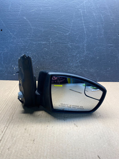 2013 - 2017 Ford Escape Right Passenger Power Door Heated Mirror af6978 DG8